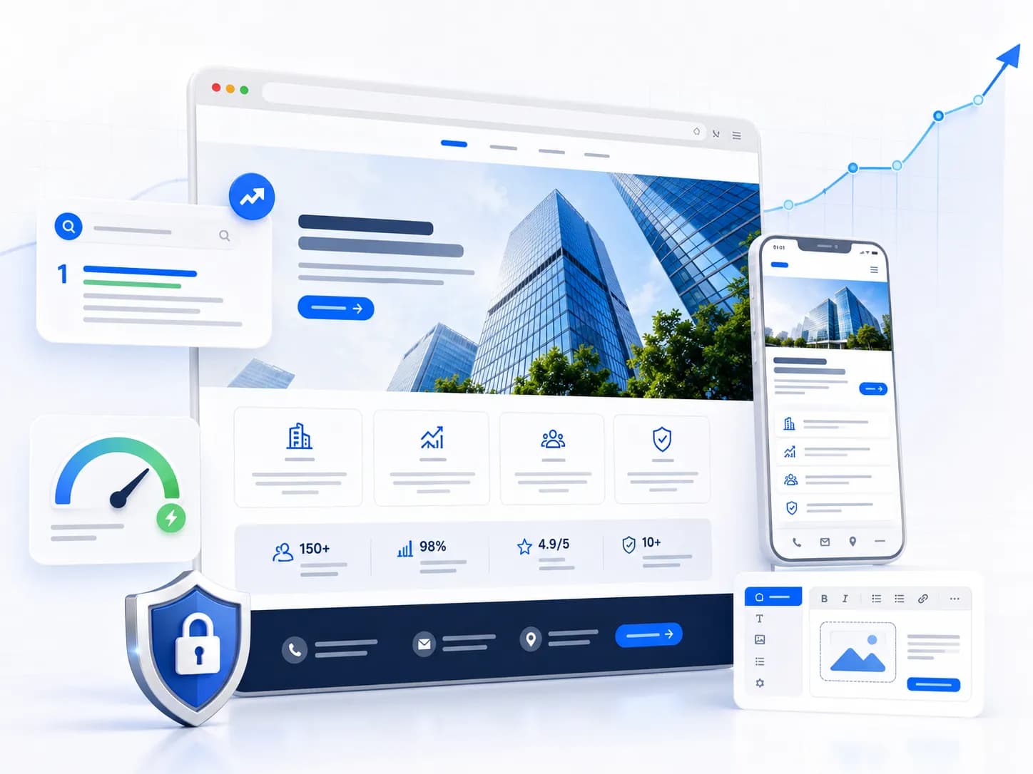 Website Doanh Nghiệp