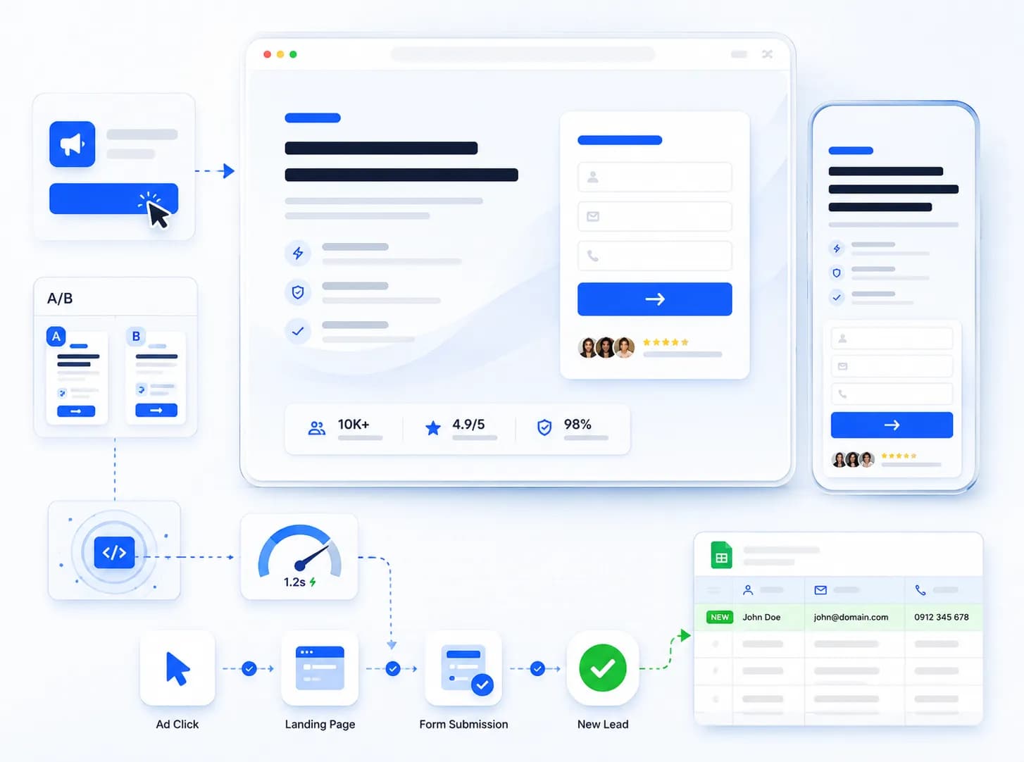 Portfolio Creative