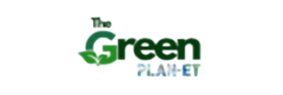 The Green Planet